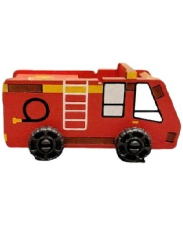 Producto - Vehiculos Para Armar Mis calles - 4