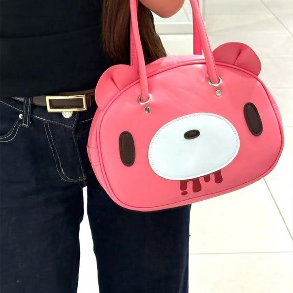 Producto - bolso  Glommy bear
