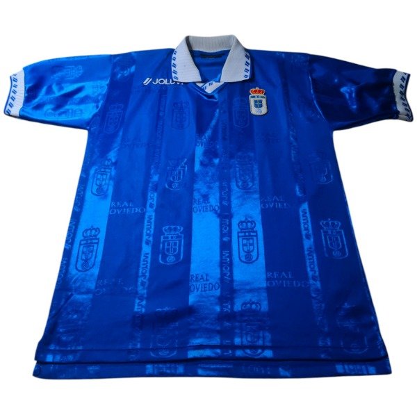 Producto - Real Oviedo