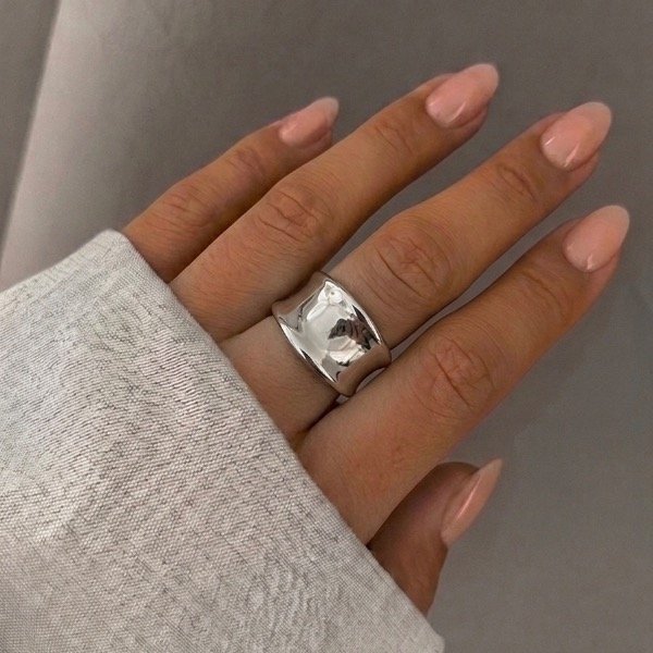Producto - Anillo cairo