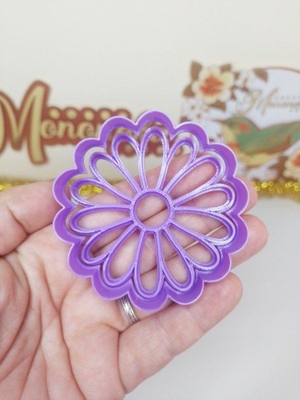 Producto - Cortante Margarita