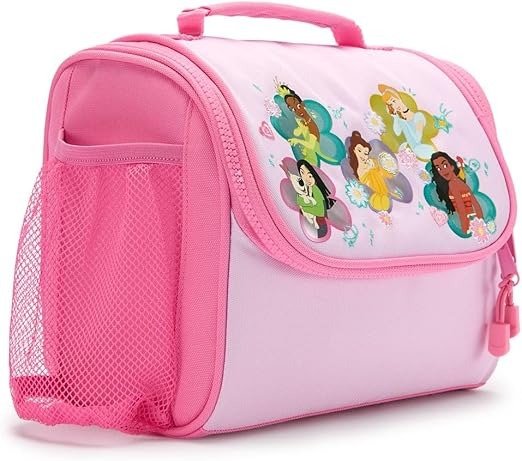 Producto - Lunchera Princesas Original Disney Oficial