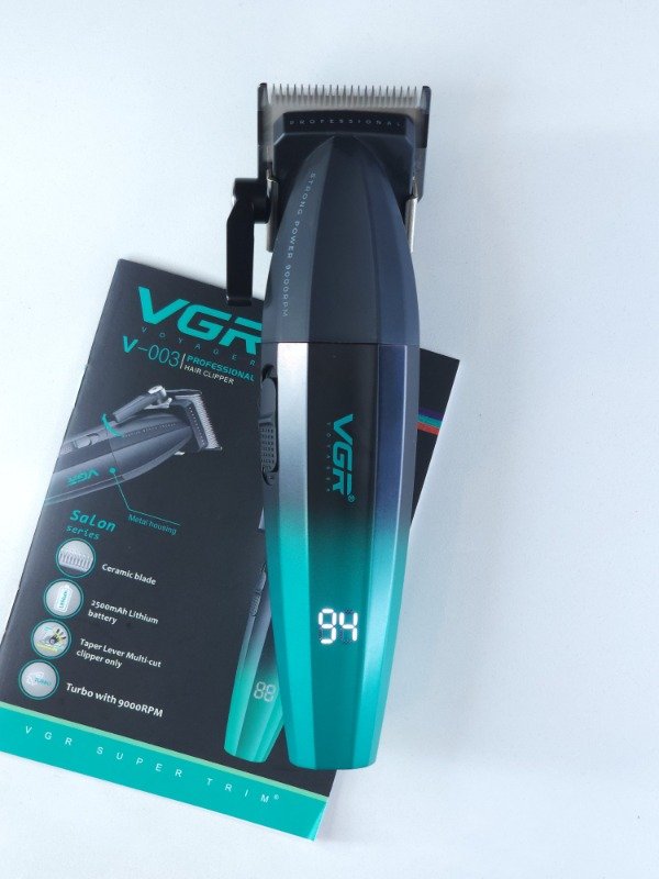 Producto - Clipper vgr v-003