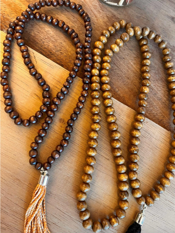 Producto - Japa mala -  madera