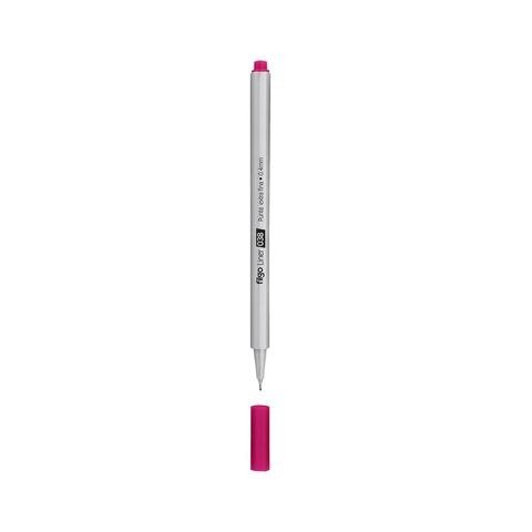 Producto - MICROFIBRA AL AGUA 0.4MM LINER FILGO FUCSIA