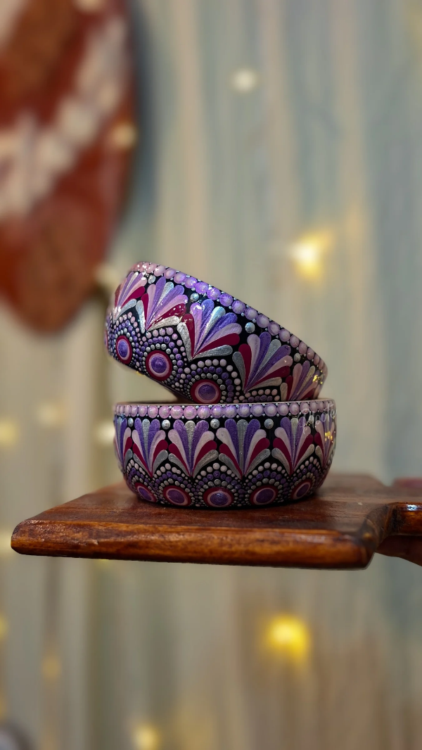 Producto - Cazuela x2 Golden Fucsia (POR PEDIDO)