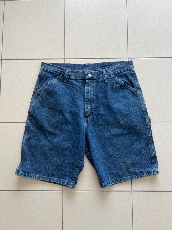 Producto - Bermuda Carpintero Wrangler T34