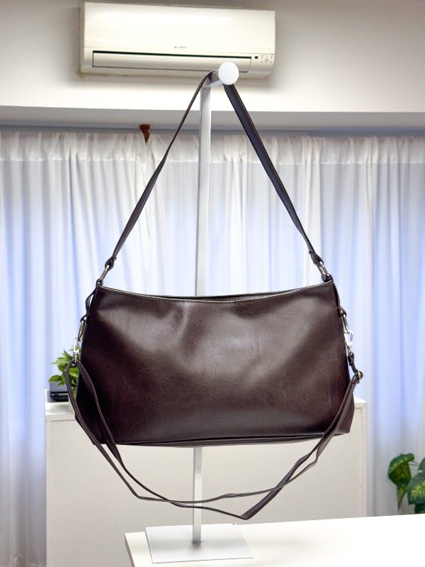 Producto - Tote MARGA chocolate