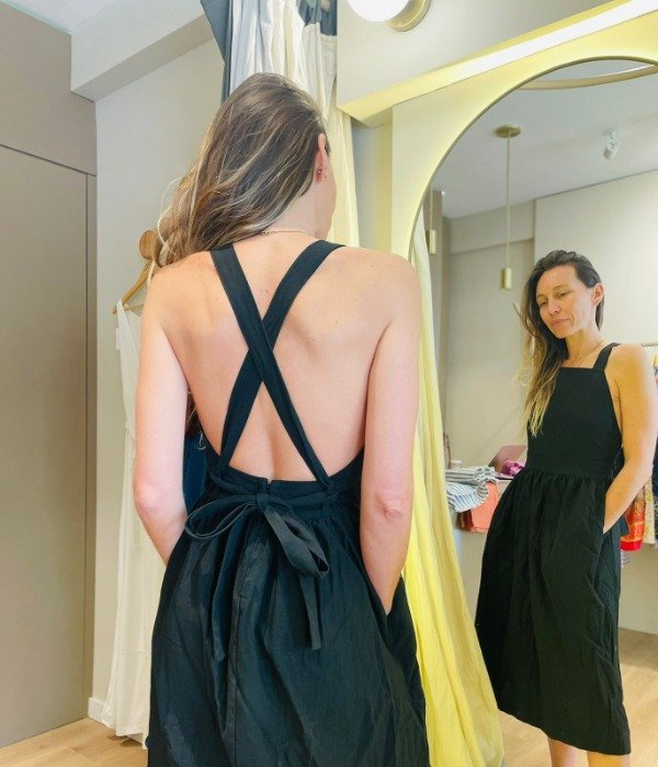 Producto - Vestido Lazo