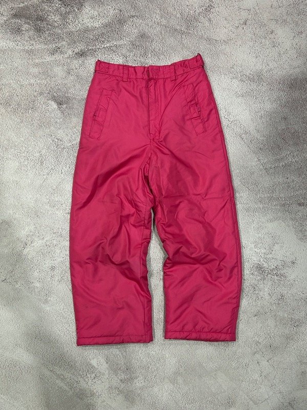 Producto - Pantalón London fog 7-8