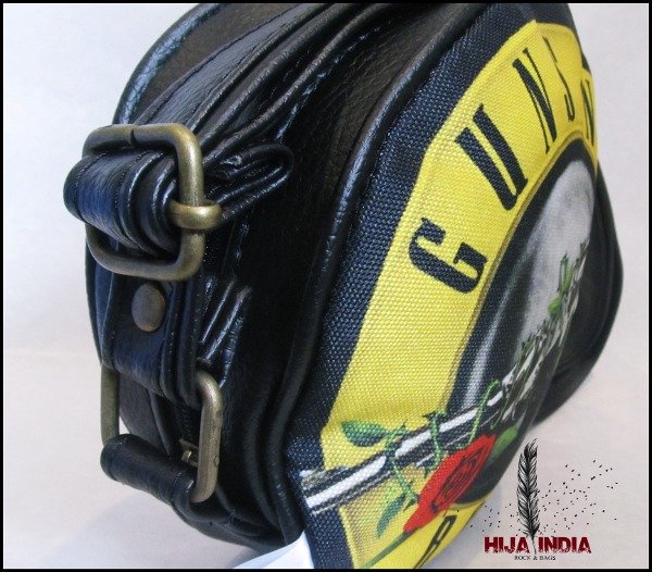 Producto - Bandolea "Guns and Roses" - 4