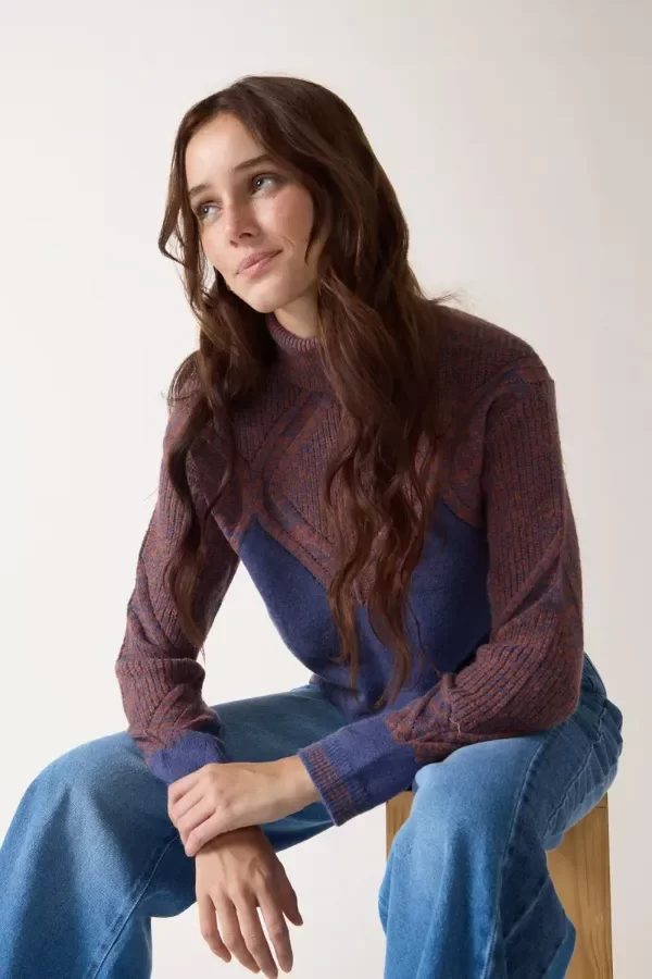 Producto - SWEATER AZRIA