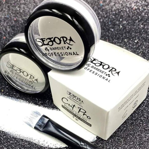 Producto - CUT PRO POMADA DE SEFORA BAREKET