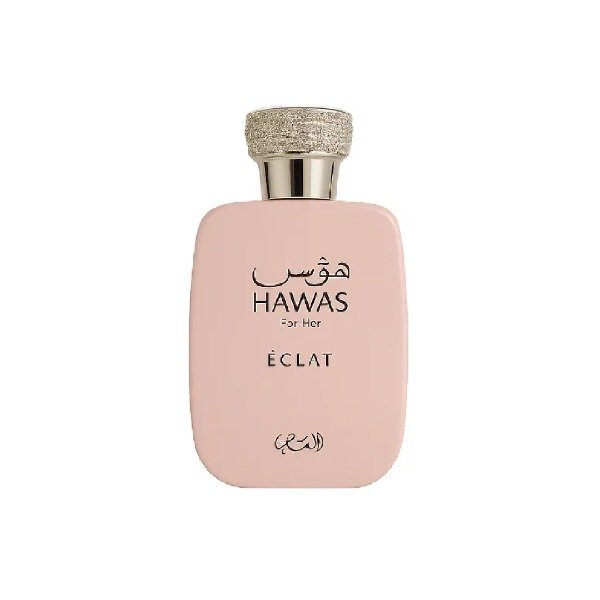 Producto - RASASI - Hawas Eclat x 100 ml