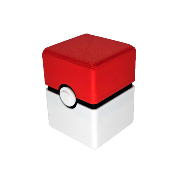 Producto - Caja cartas pokemon
