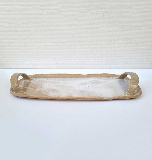 Producto - Bandeja con manijas