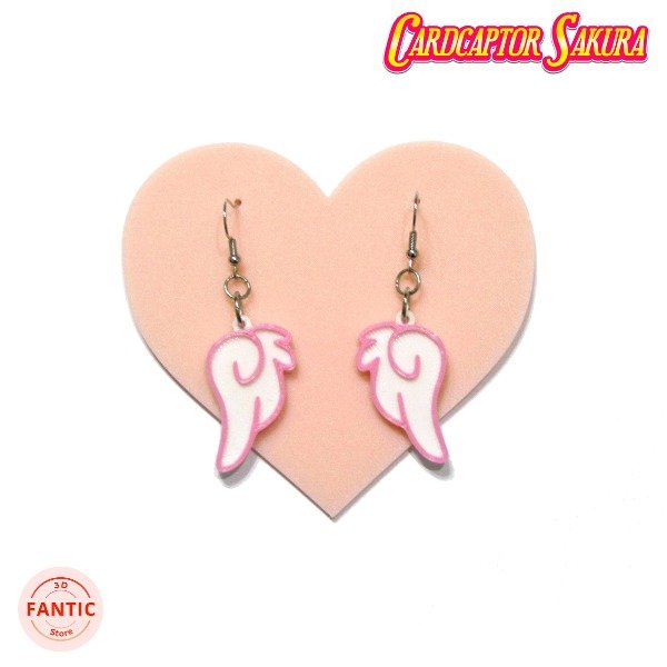 Producto - AROS SAKURA CARDCAPTOR