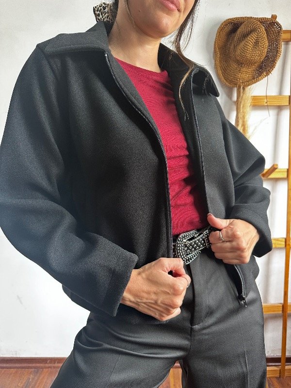 Producto - Chaqueta Angelina