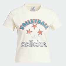 Producto - Remera Adidas ORIGINAL Volleyball Talle S