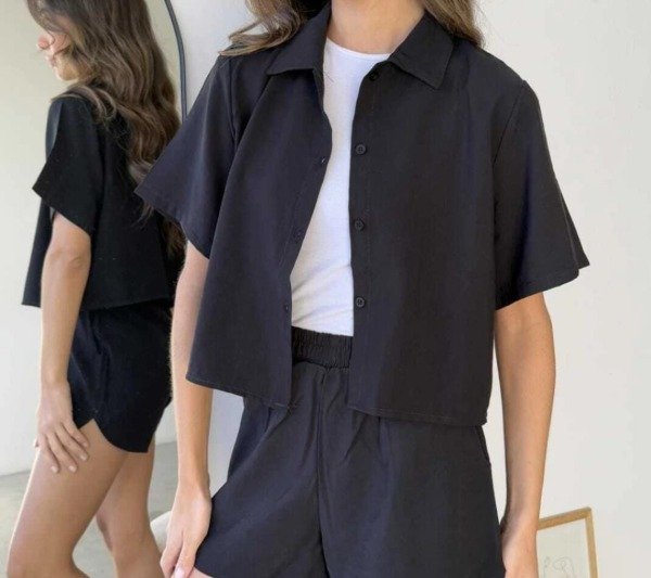 Producto - CAMISA CHLOE - 2