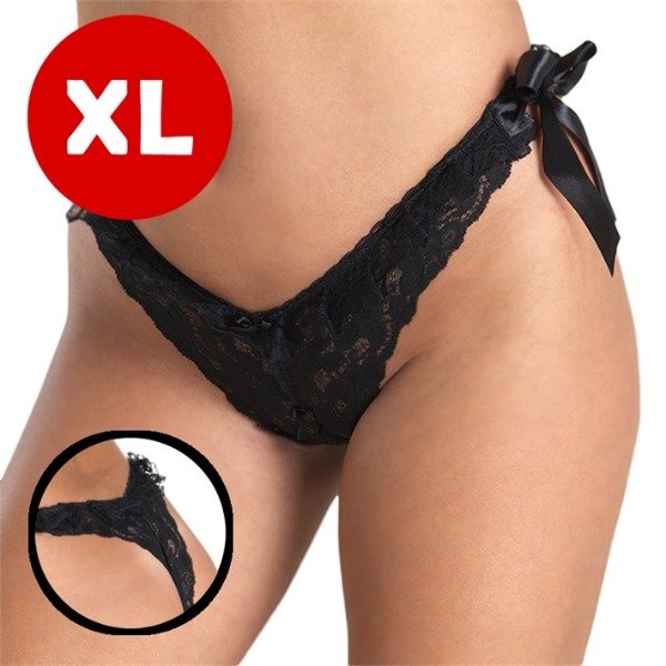 Producto - Tanga XL desmontable