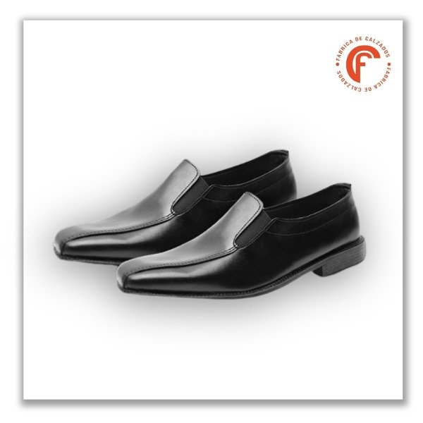 Producto - Zapato de vestir con elastico