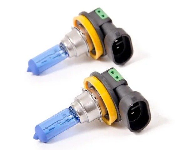 Producto - H16l 12v BLUE VISION KOBO
