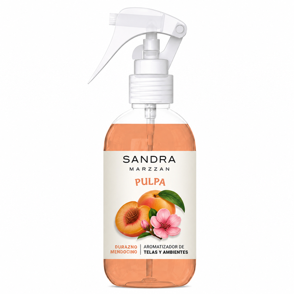 Producto - Aromatizador Durazno Mendocino 250 ml