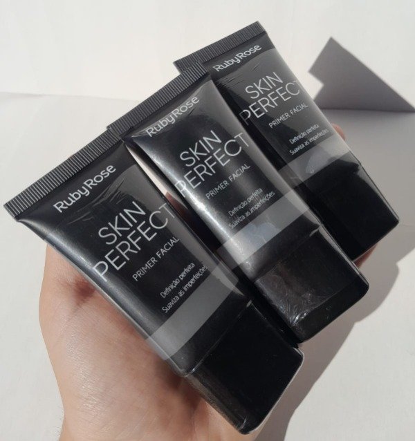 Producto - Primer facial - Ruby Rose