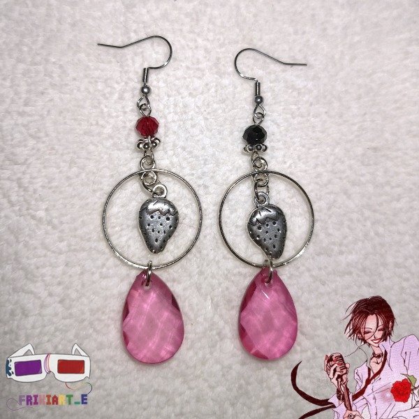 Producto - Aros Nana Plateados