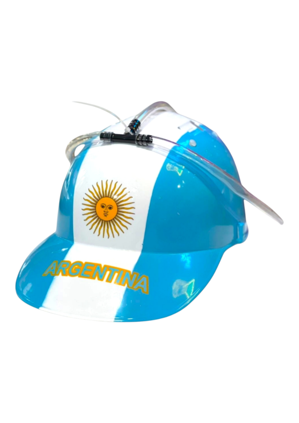Producto - Casco Cervecero Argentina