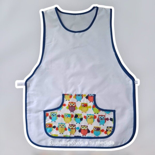 Producto - Búhos t. S-M