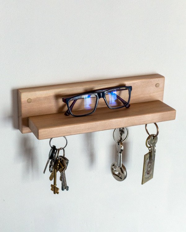 Producto - Portallaves Lenga