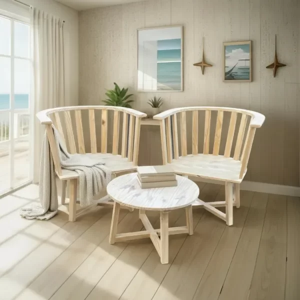 Producto - Combo 2 Gervasoni Individual + 1Mesa Ratona