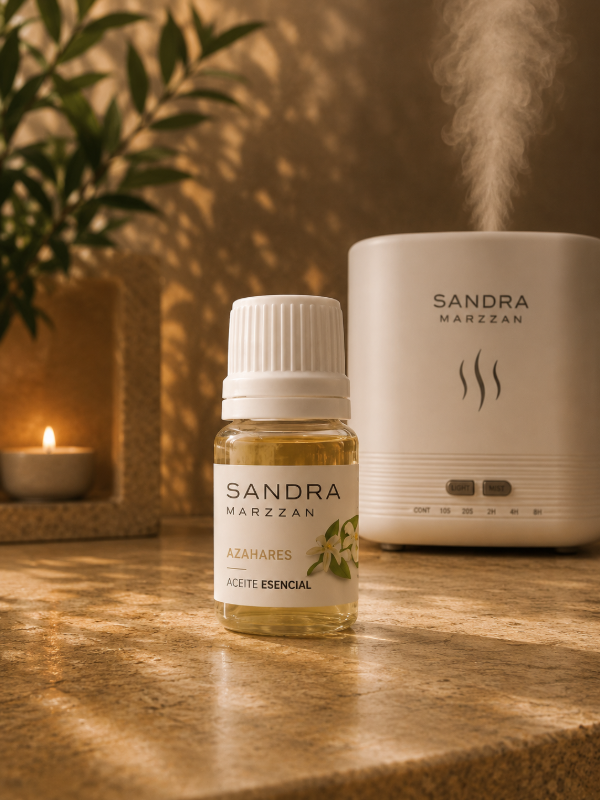 Producto - Aceite Aromático - 6