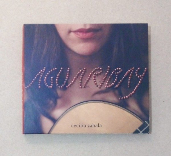 Producto - Aguaribay - Cecilia Zabala - Unión