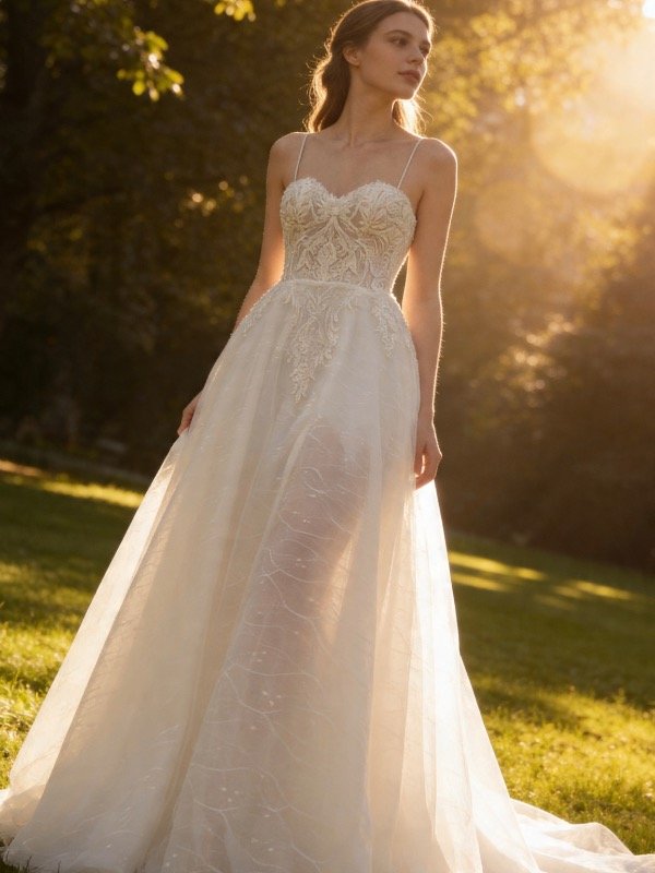 Producto - Dalia white