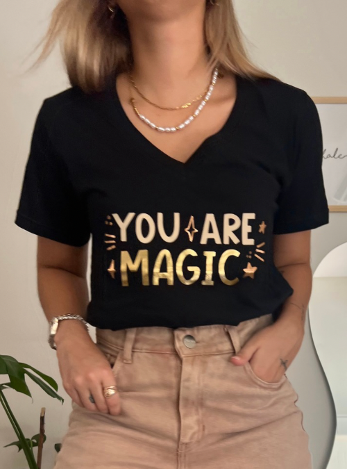 Producto - You are magic