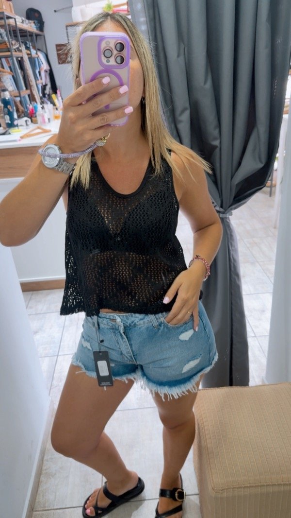 Producto - Short Tini