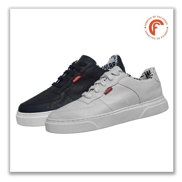 Producto - Zapatilla Beta