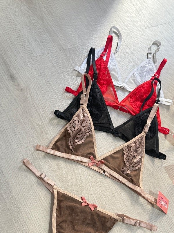 Producto - BARBY - 85 al 100