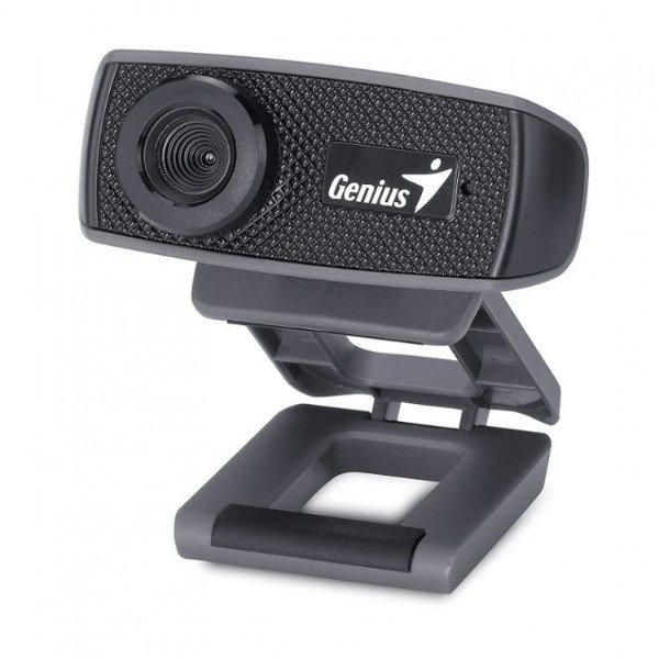 Producto - WEBCAM GENIUS S FACECAM 1000X V2 NEW PACK