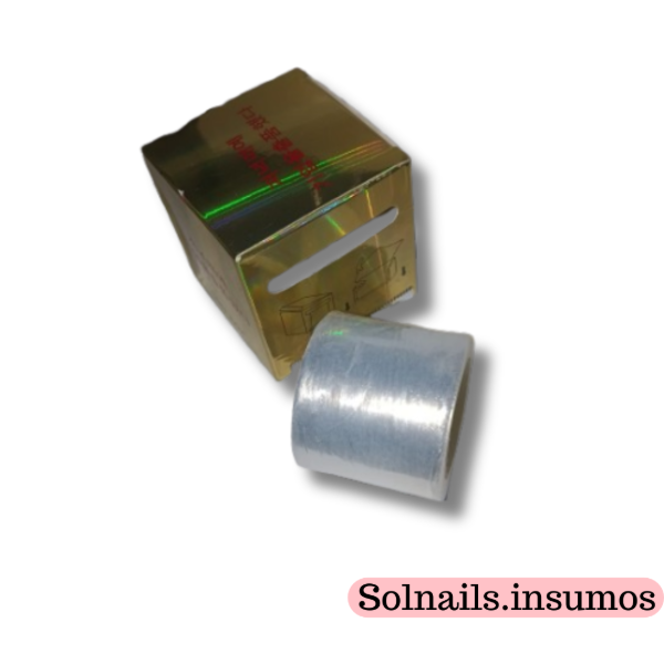 Producto - Papel film