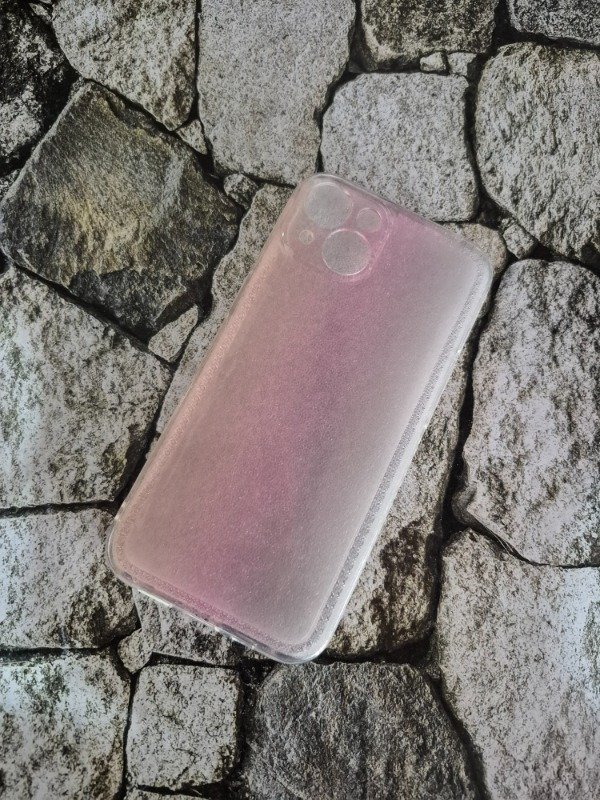 Producto - Funda tpu degradé Iphone 13