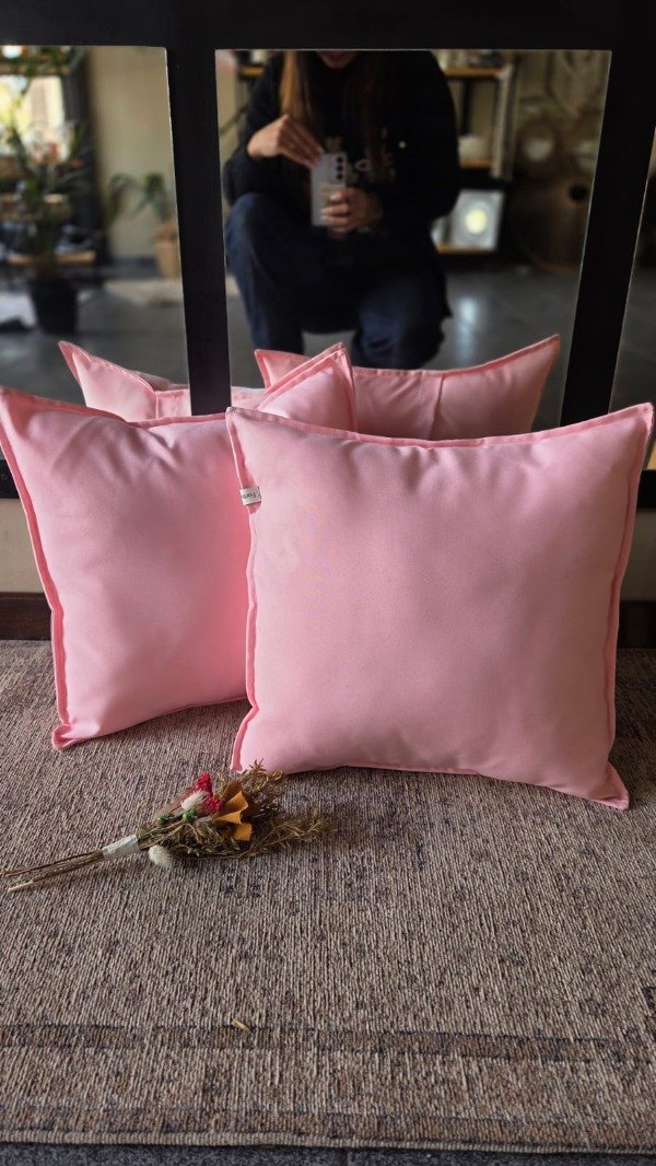 Producto - PROMO! 2 almohadones 40 x 40