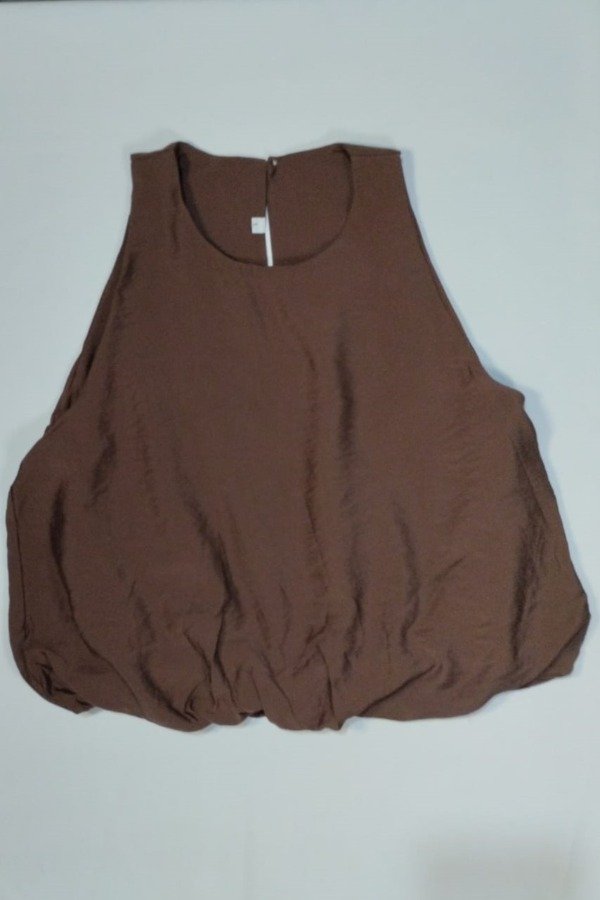 Producto - BLUSA MORA