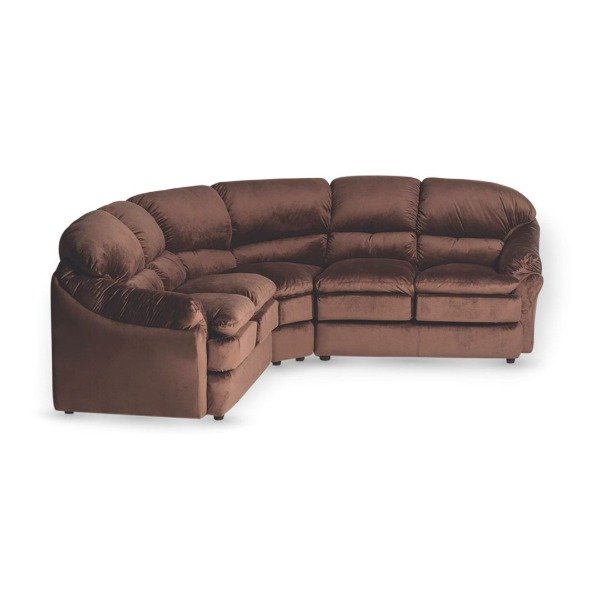 Producto - Esquinero BARI Chaise Long Color Living - Linea Premium