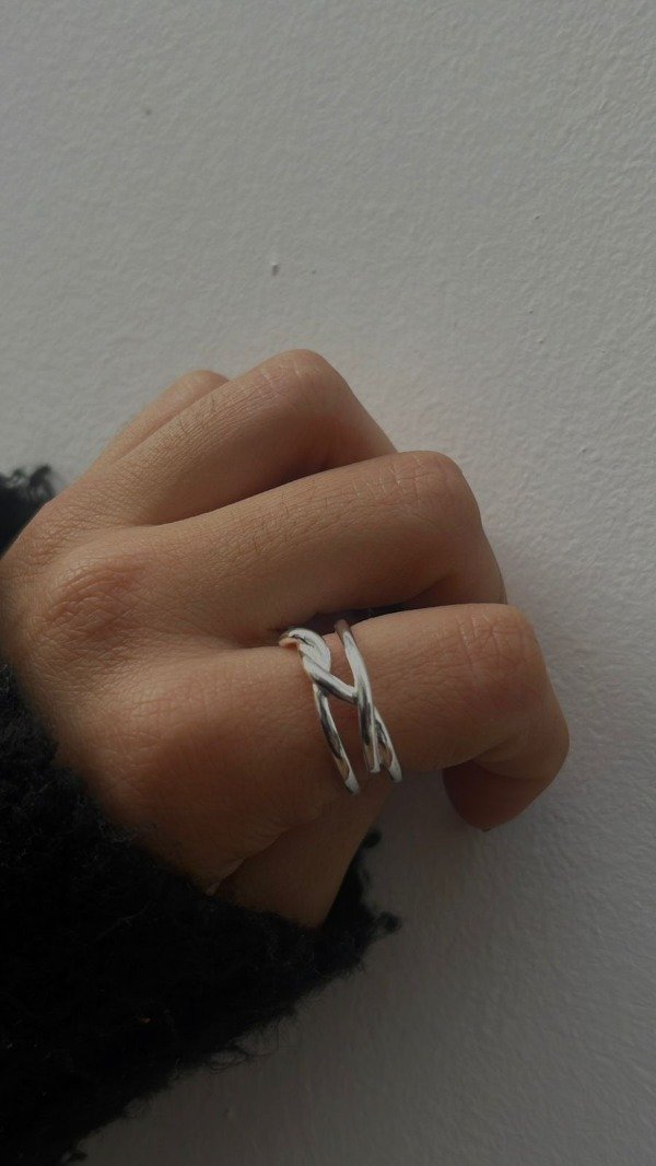 Producto - Anillo Mila