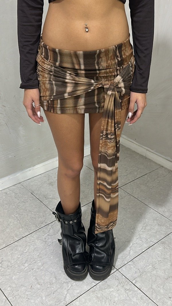 Producto - Mini velvet