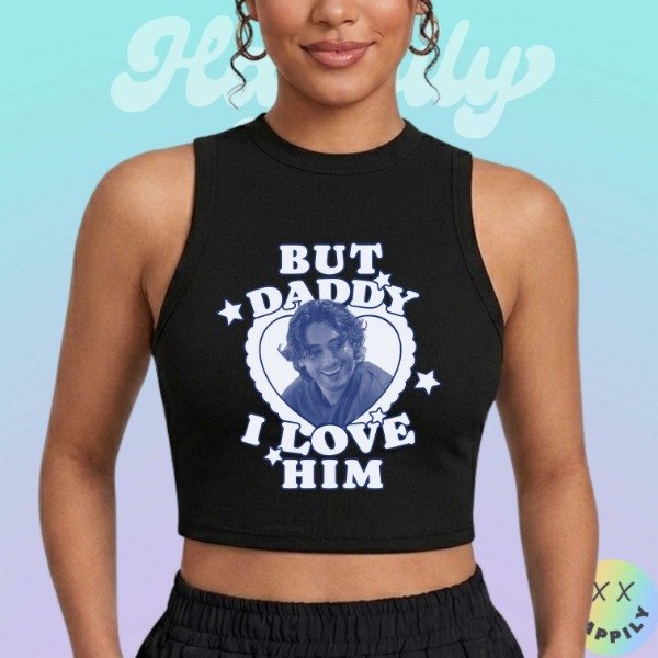 Musculosa Off Campus #17 — imagen 2